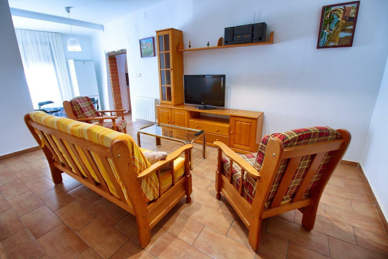 Cuencaloft En San Felipe Apartment Куенка Екстериор снимка