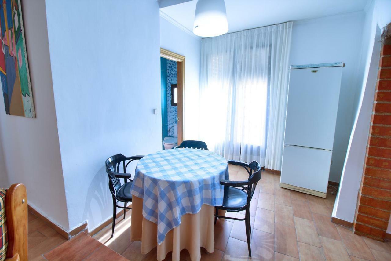 Cuencaloft En San Felipe Apartment Куенка Екстериор снимка
