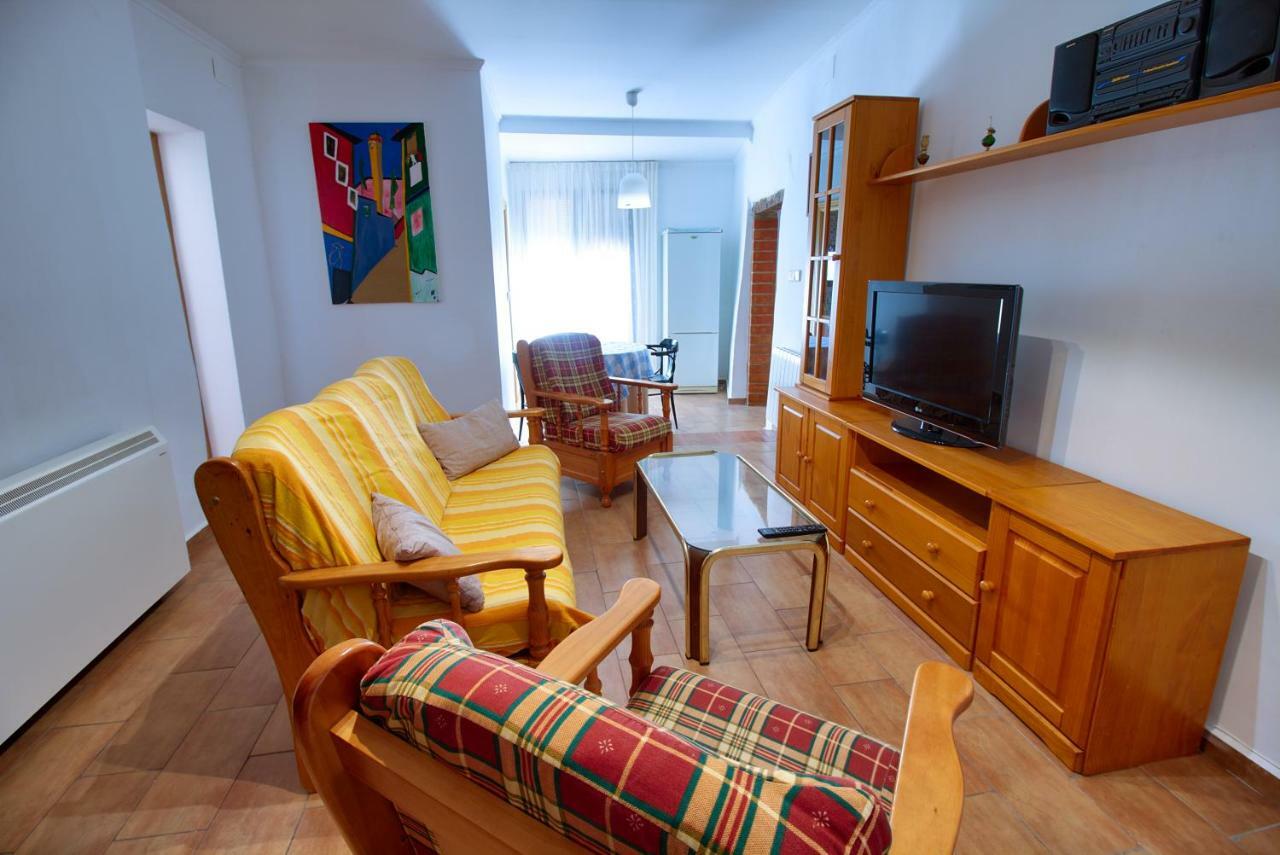 Cuencaloft En San Felipe Apartment Куенка Екстериор снимка