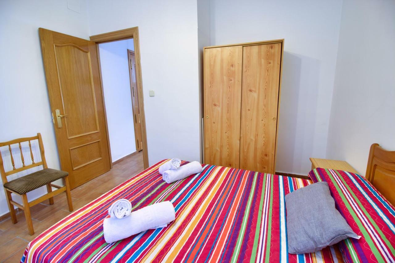 Cuencaloft En San Felipe Apartment Куенка Екстериор снимка