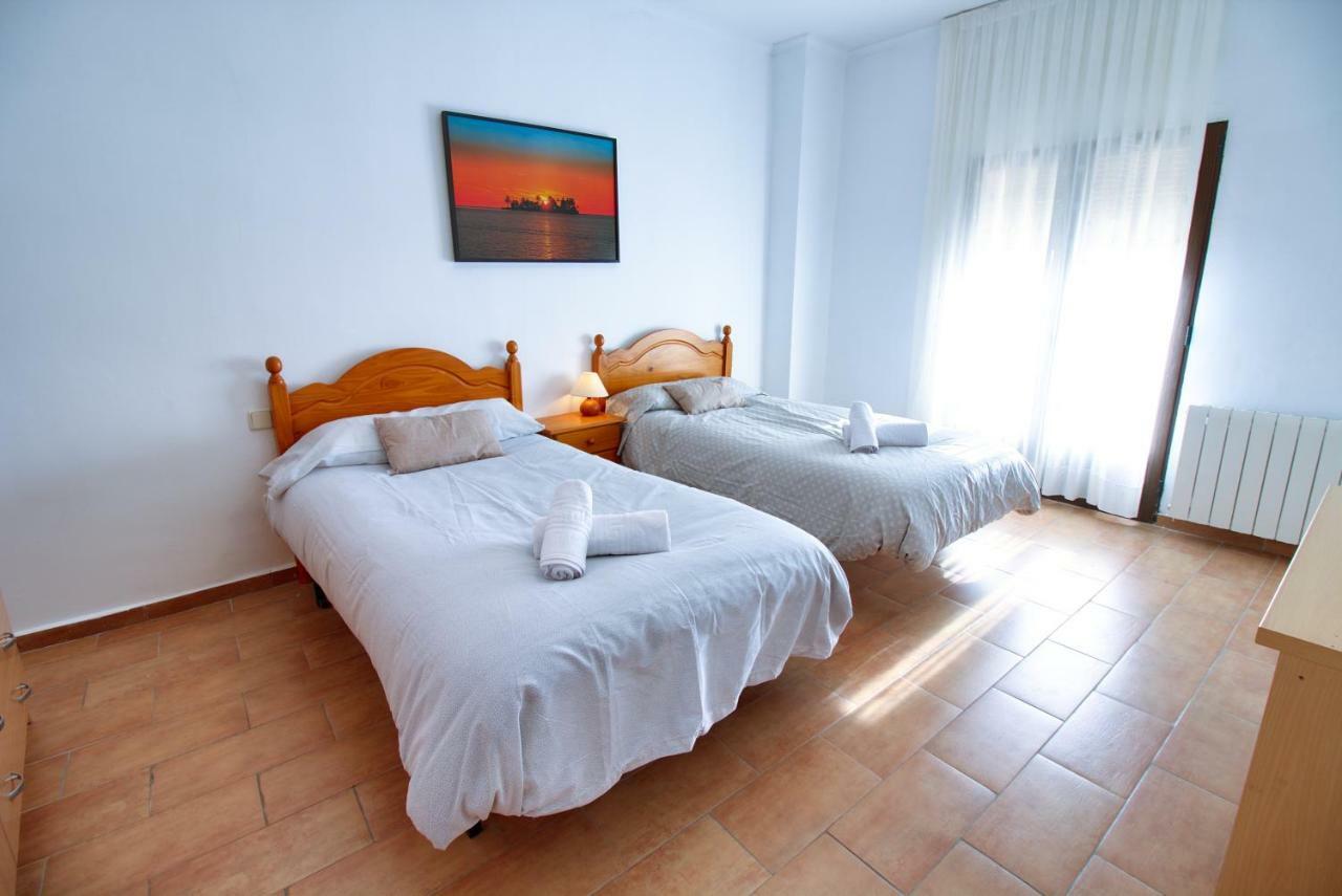 Cuencaloft En San Felipe Apartment Куенка Екстериор снимка