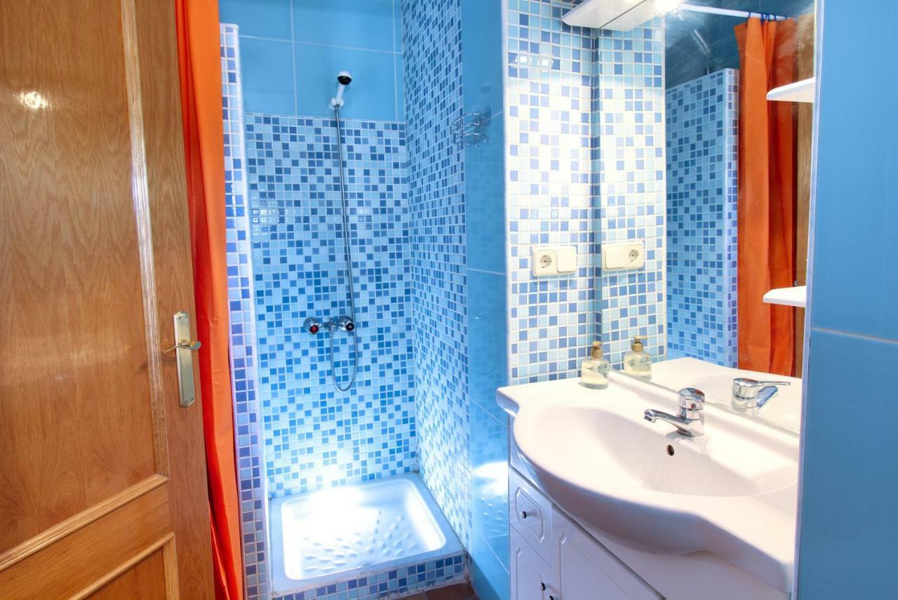 Cuencaloft En San Felipe Apartment Куенка Екстериор снимка