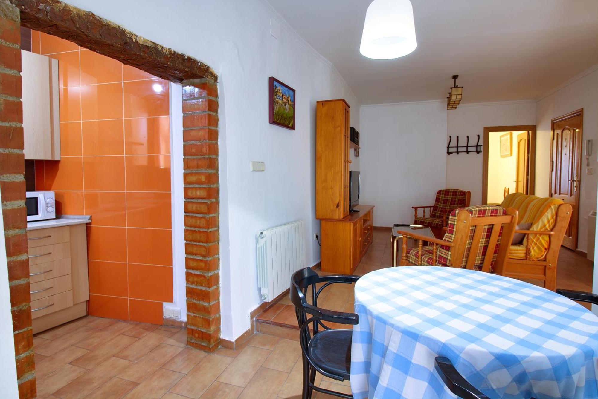Cuencaloft En San Felipe Apartment Куенка Екстериор снимка