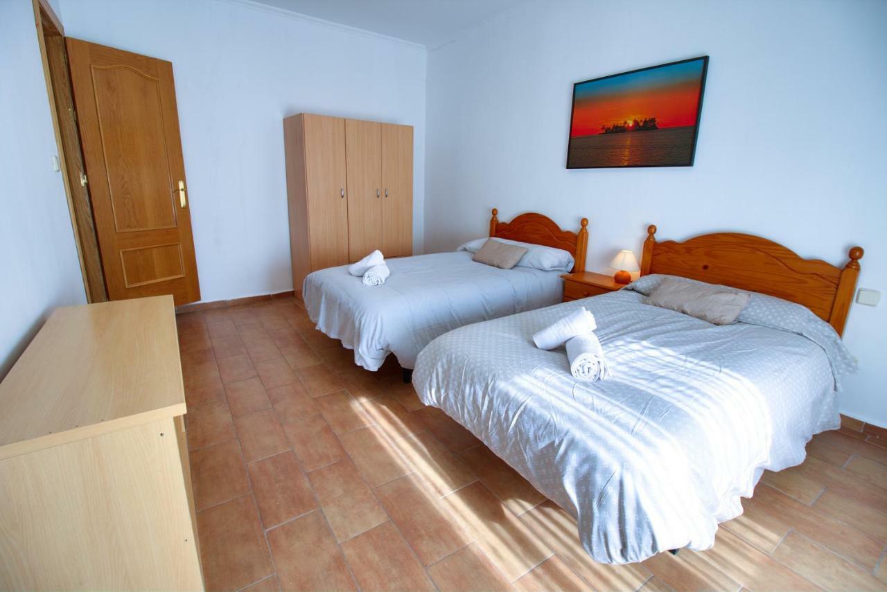 Cuencaloft En San Felipe Apartment Куенка Екстериор снимка