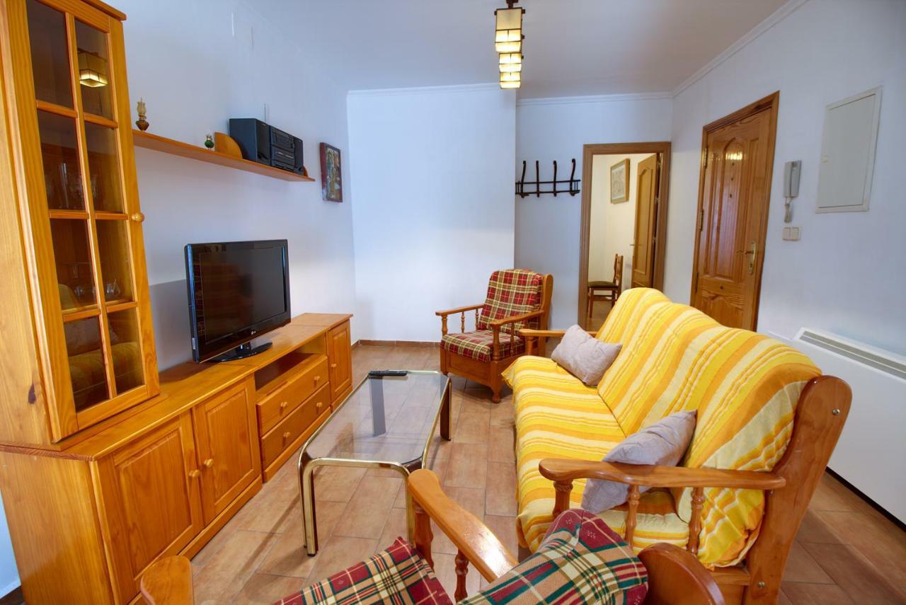 Cuencaloft En San Felipe Apartment Куенка Екстериор снимка