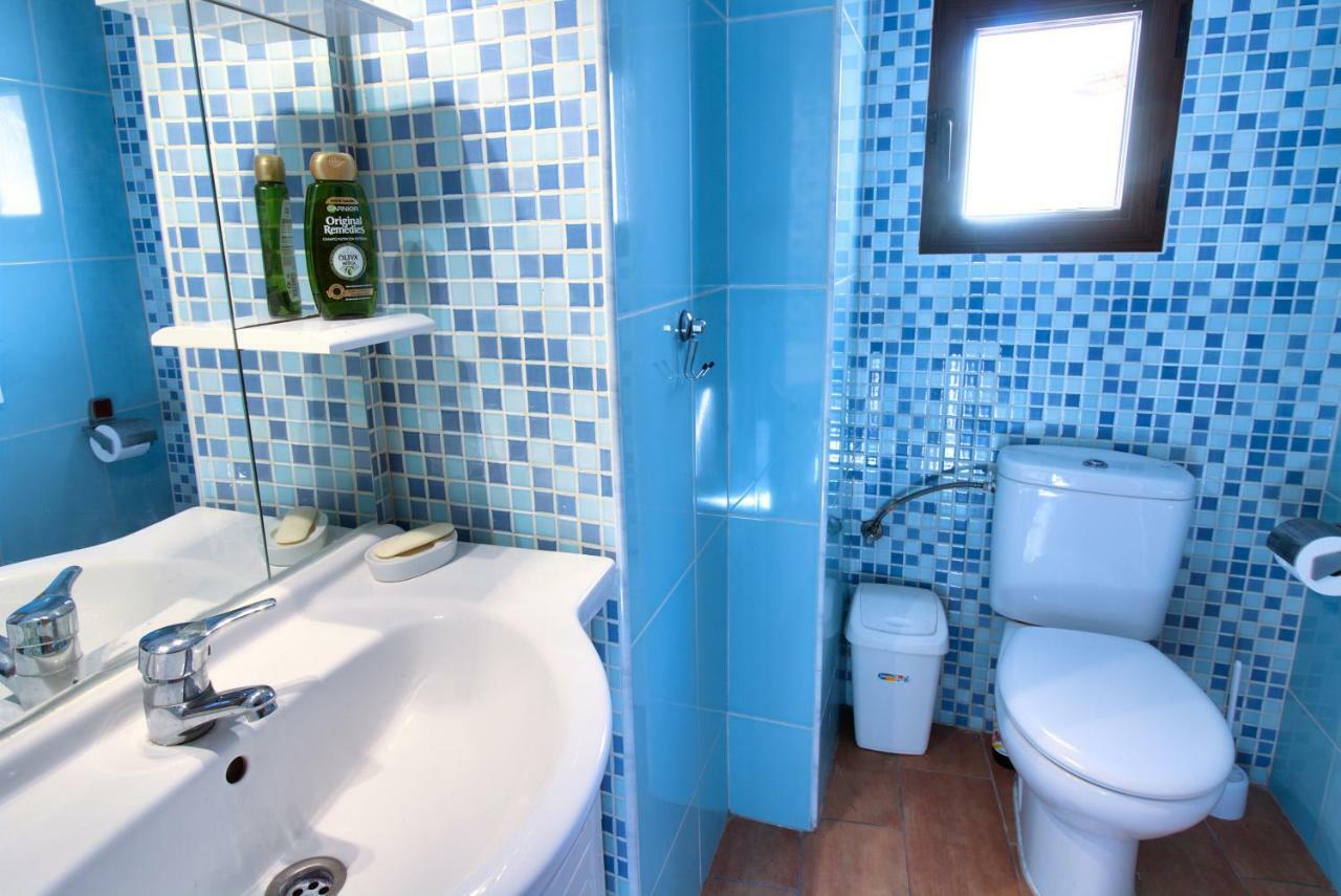 Cuencaloft En San Felipe Apartment Куенка Екстериор снимка
